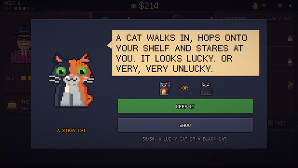 Pawnbroke screenshot 6