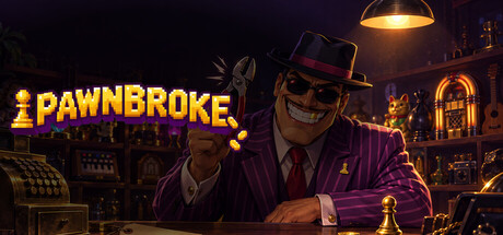 Pawnbroke
