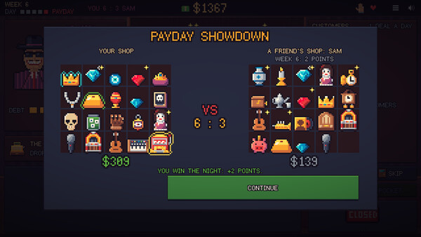 Pawnbroke screenshot 7