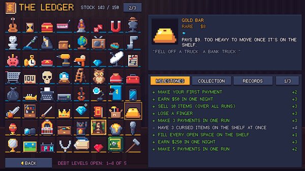 Pawnbroke screenshot 12