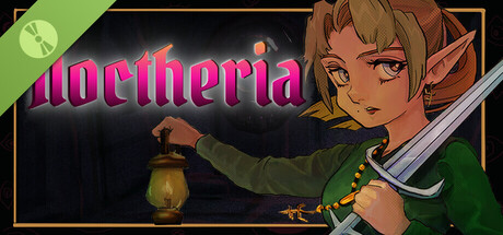 Noctheria Demo