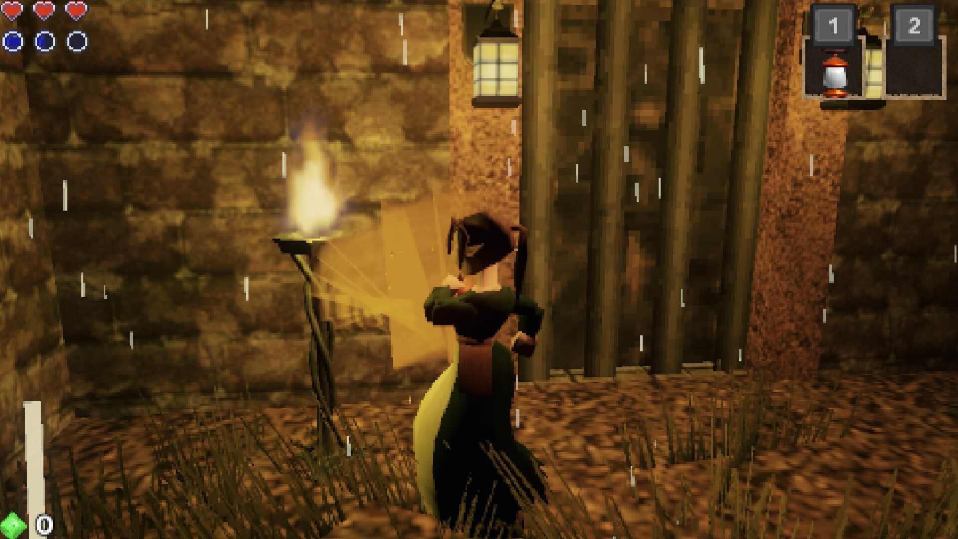 Noctheria Demo