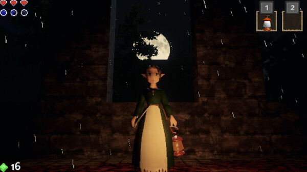 Noctheria Demo screenshot 6