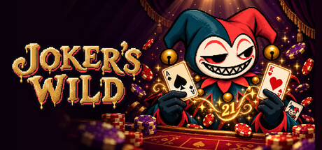 Joker's Wild