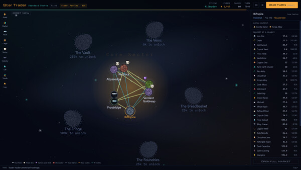 Star Trader screenshot 4