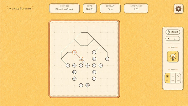 Line Story screenshot 3
