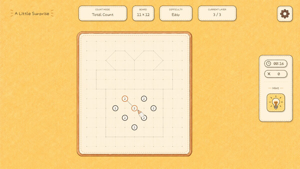 Line Story screenshot 4