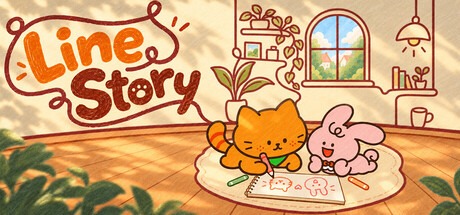Line Story