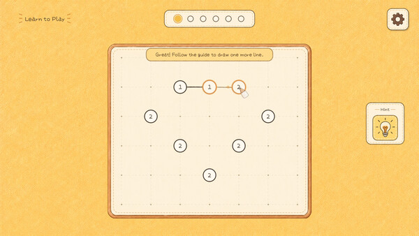 Line Story screenshot 6