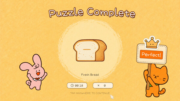 Line Story screenshot 2