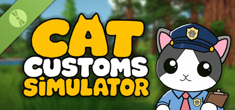 Cat Customs Simulator Demo 표지