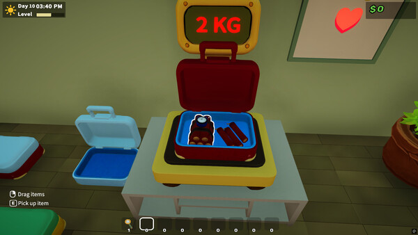 Cat Customs Simulator Demo 스크린샷 3