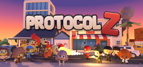 Protocol Z 표지
