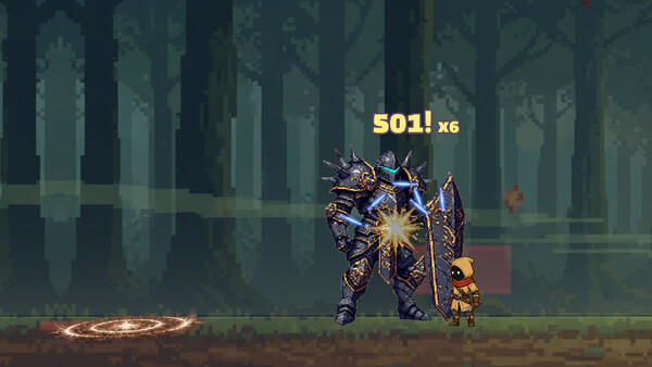 Minion's Revenge: Take Everything They Took screenshot 7
