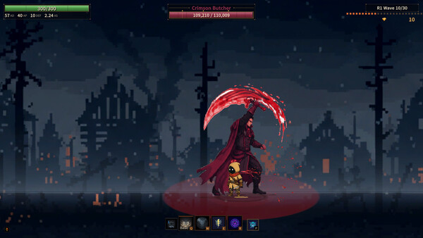 Minion's Revenge: Take Everything They Took screenshot 6