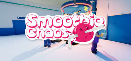 Smoothie Chaos 표지