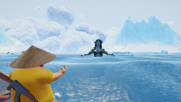 P.A.L.S: Lost at Sea — 8