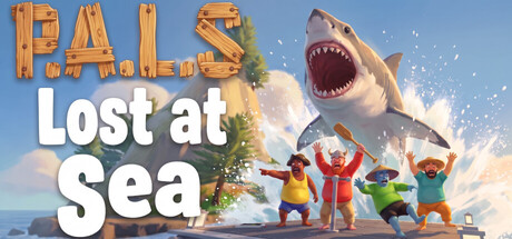 P.A.L.S: Lost at Sea