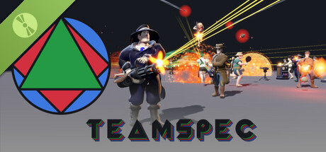 TeamSpec Demo
