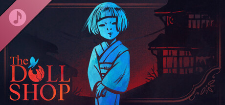 海报 The Doll Shop Soundtrack