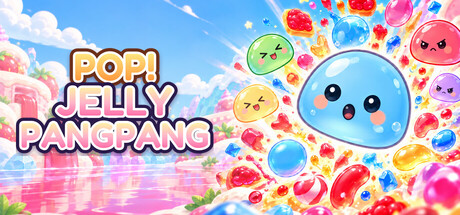 Pop! Jelly PangPang