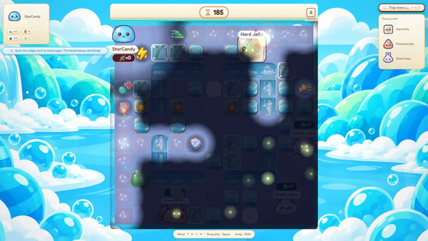 Pop! Jelly PangPang screenshot 6