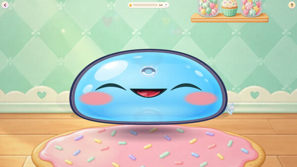 Pop! Jelly PangPang screenshot 9