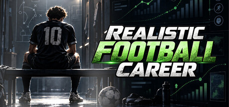 Realistic Football Career
