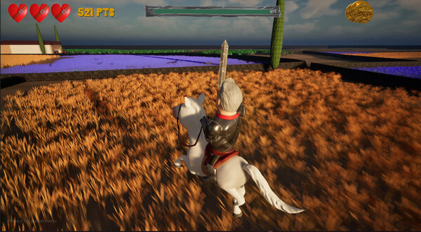 RODRIGO screenshot 9