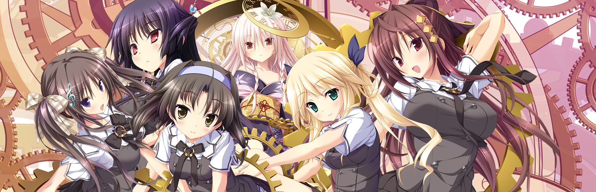 ChronoClock