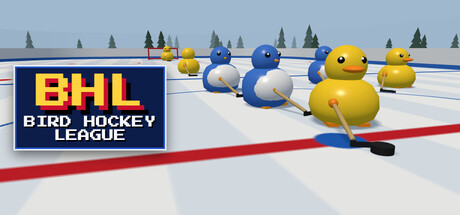 Bird Hockey League