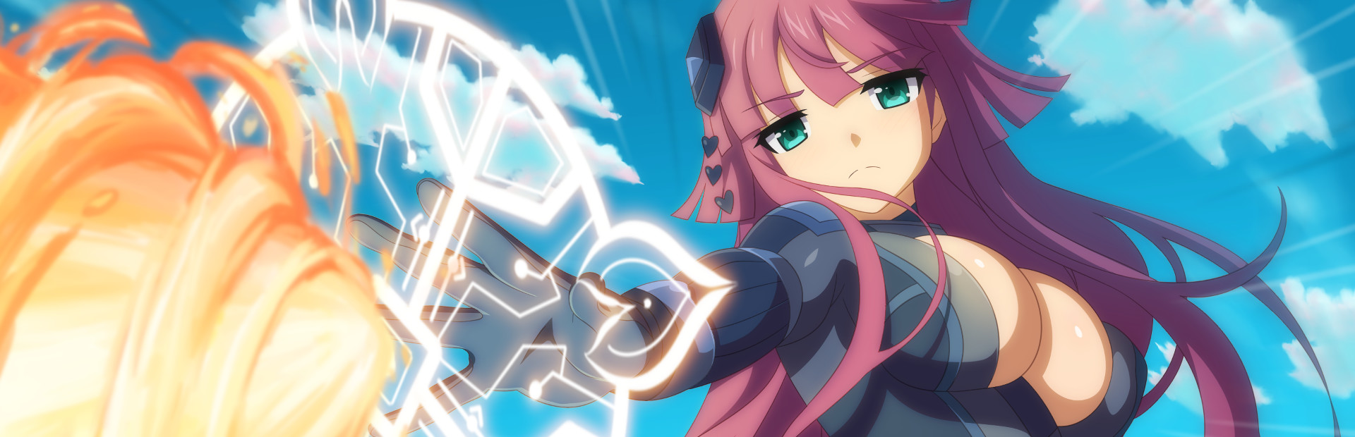 Sakura Nova
