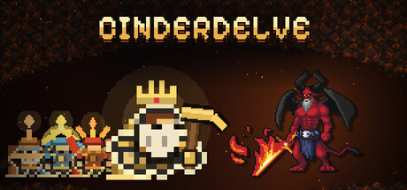 Cinderdelve