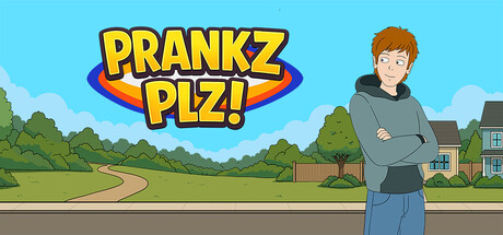 PrankzPlz! artwork