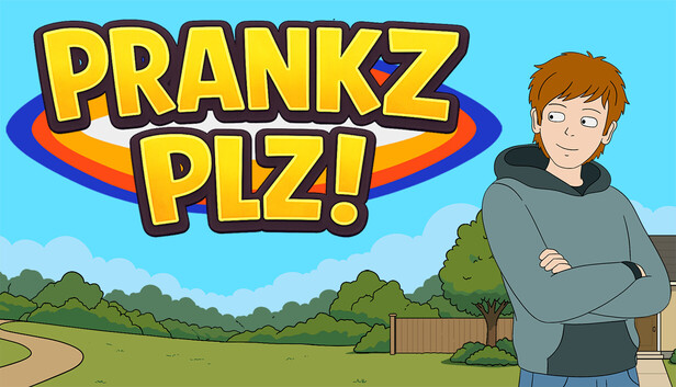 PrankzPlz!