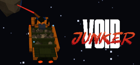 Void Junker 표지