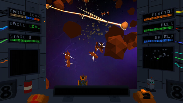 Void Junker screenshot 6