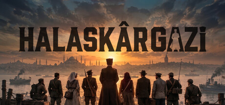 Halaskargâzi