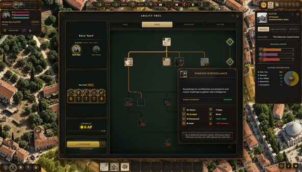 HALASKÂRGAZİ screenshot 5