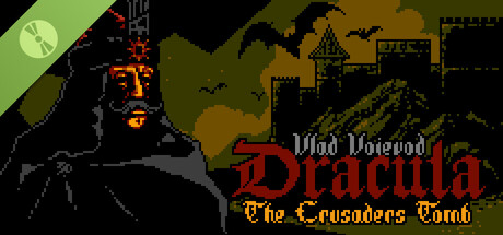 Vlad Voievod Dracula The Crusaders Tomb Demo