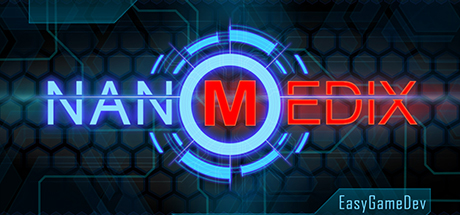 Nanomedix Inc Cheat Engine/CT