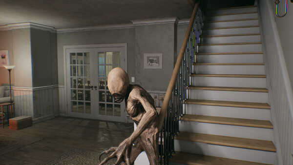 The Unfinished Horror Game screenshot 10