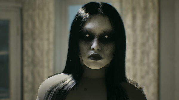 The Unfinished Horror Game screenshot 15