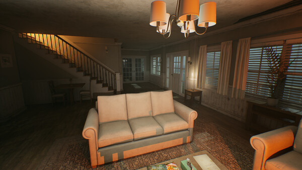 The Unfinished Horror Game screenshot 13