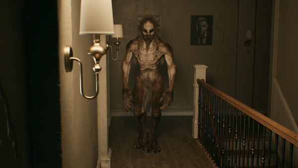 The Unfinished Horror Game screenshot 9