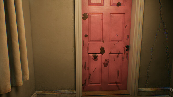 The Unfinished Horror Game screenshot 5