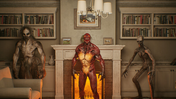 The Unfinished Horror Game screenshot 17