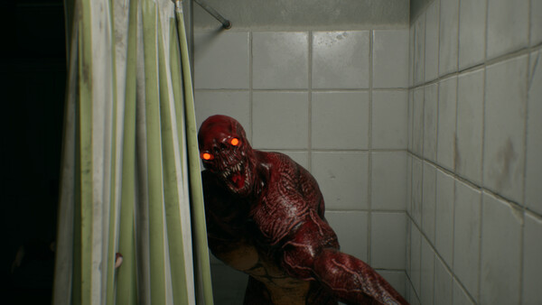 The Unfinished Horror Game screenshot 16
