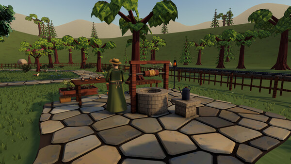 Magic Merchant Simulator screenshot 5