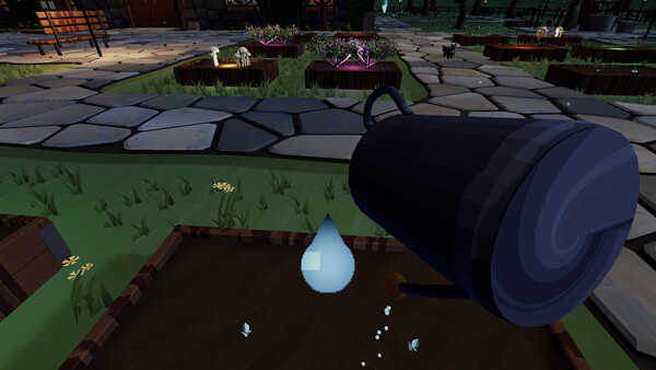 Magic Merchant Simulator screenshot 6